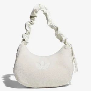 [그랜드스테이지] ADIDAS SHLDR BAG SHRP 아디다스 오리지널 플리스 숄더백 KS8838
