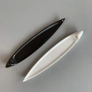 향받침대 도자기 홀더 스틱 케이스