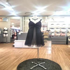 [에블린][에블린] 에블린 그레이스부두아르P 슬립 EBFLE4T74P (P003734312)