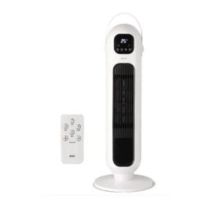 제이닉스 온풍기 히터 리모컨 PTC 타워형 가정 업소용