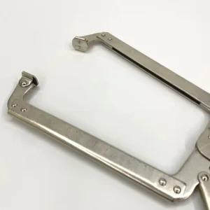 락킹 특대 락킹플라이어 바이스플라이어 철판클램프 클램프