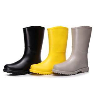 WW2063004 여성용 장화 미드 양털 미들 RMA 경량 어드저스트 비드 클래식 바버