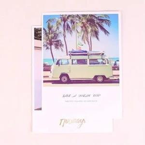 [마이모노샵] 사진 촬영 장식 소품 풍경 일러스트 포토 잡지 포스터