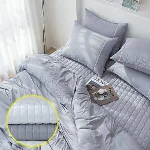 [알티피아]프린 M2 가드 교감 호텔 밴딩패드SS 화이트