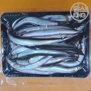 속초러브마린 속초 햇 생물 양미리 1kg(30미내외)