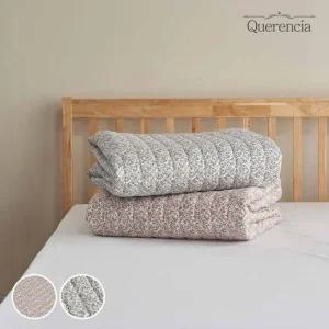 케렌시아 플랑 광목 워싱 카페트겸패드 BPT 슈퍼싱글