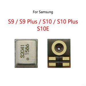 삼성 갤럭시 S10 G973 / Plus S10+ G975 S10E S9용 마이크 스피커 내부 송신기
