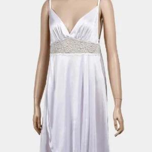 슬립웨어 여성 나시슬립 고급스러운 여름잠옷 편한속옷