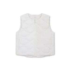 [셀러허브 1]폴햄키즈 세이브존07 겨울 경량베스트  PKF4VP2020 CR