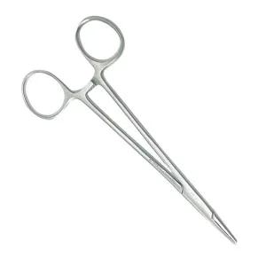 니들홀더 Needle Holders 16cm 의료용겸자 .
