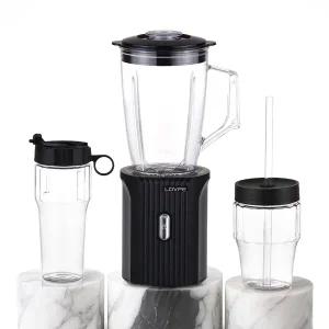 로페 굿모닝 마스터 텀블러 블렌더/믹서기 텀블러 2종 JA-3556