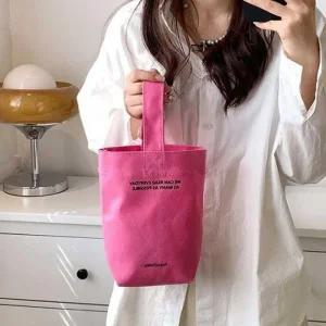 [아우트]해외여행가방코디 소형 토트 백 가방