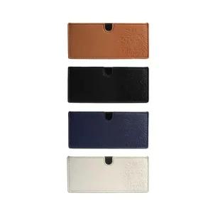 [아우트]아빠골프선물 남성 라운딩 돈지갑 머니