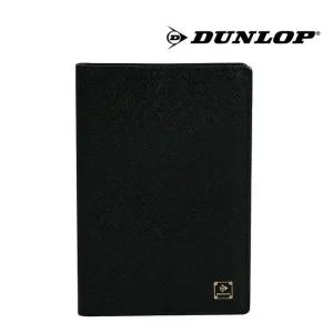 [아우트]소가죽 남성지갑 여권지갑 DL-PS(BK)