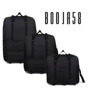 [아우트]유학캐리어 이민가방 (BOOJA58)가볍고 3단