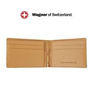 [아우트]플레인 소가죽 남성지갑 머니_선물용 포장