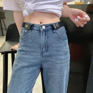 [아우트]판촉선물 미세조절 밴딩벨트 허리벨트