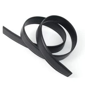 [아우트]교체용 소가죽 리필 패션정장벨트 허리띠