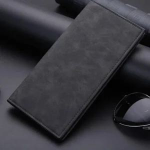 [아우트]학생지갑 심플 카드 수납 장지갑 선물용