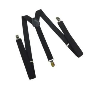 [아우트]서스펜더 멜빵끈 멜빵 베이직 촬영소품