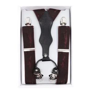 [아우트]젠틀안트 멜빵 고급 서스펜더 GR02-GC15