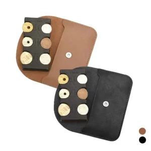 [아우트]일본 엔화지갑 엔화 동전지갑 +