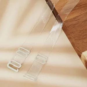 [피커]투명브라끈 숄더 누드브라끈 브래지어 끈