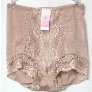 [피커]빅마담 국산 자가드 빅사이즈 속바지 팬티 36까지