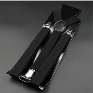 [아우트]캐주얼 셔츠멜빵 예쁜 남성서스펜더 멜빵