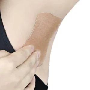 [피커]겨드랑이 땀패드 겨땀패치 겨드랑이패치