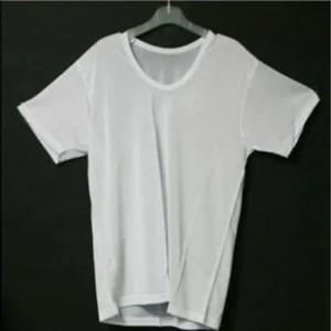 [피커]빅마담남성 나시 및 메리야스 반팔 인견(쿨)런닝