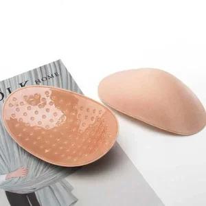 [피커]어깨 접착 티셔츠 뽕 패드 자켓 보정패드 핏