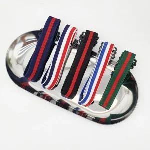 [피커]여성 오프숄더 브라끈 어깨끈 랜덤색상 5P