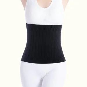 [피커]배워머 보온복대 배따뜻하게 벨트 고탄력 겨울용