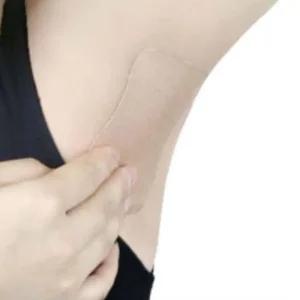 [피커]겨땀패드 발바닥 겨드랑이 스티커 패드1P