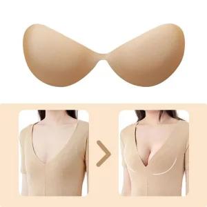 [피커]면이너브라 면누드브라 웨딩브라 BS33