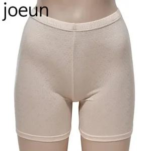 [피커](조은)하트패턴 풍기인견 조은 여성