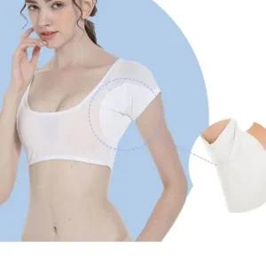 [피커]겨땀 방지 겨드랑이 패드 패치 이너 겨드랑이땀패드