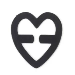 [피커]브라끈 고정후크 고정 브래지어 하트