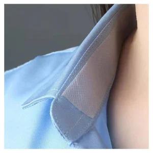 [피커]의류 와이셔츠땀패드 오염방지 스티커