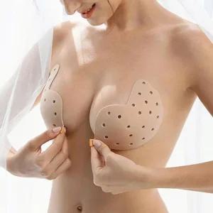 [피커]숨쉬는 이너웨어 누드브라