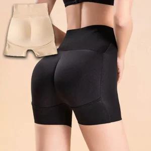 [피커]여성 힙업 엉덩이 뽕팬티 복숭아 엉뽕 보정 1P