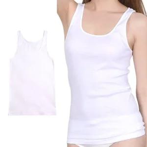 [피커]트라이 여성 민소매 런닝 나시 메리야스 캐미솔