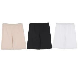 [피커]교복몰(프리미엄)교복몰 에어로쿨 속치마 속바지 5부