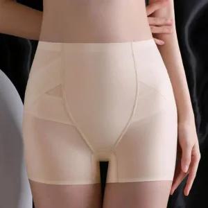 [피커]팬티 사각팬티 보정 사각 복부라인 슬림 압박