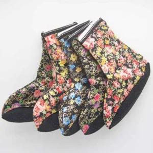 인기제품 방안 중목 추천 버선 겨울버선 여성덧신