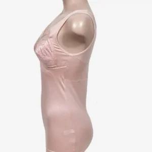 [피커]캐미솔 캡나시 브라런닝 여자런닝 메리야스 브라