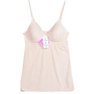 [피커]끈캐미솔 나시티 여름 시원한브라런닝 이너웨어