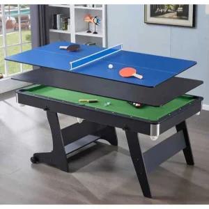 가정용 포켓볼 당구대 휴게실 게임 탁구대 실내 업소용