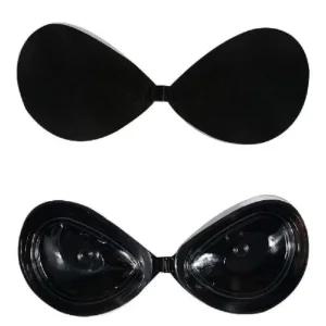 [피커]웨딩누브라 끈없는브라 이너브라 오픈숄더 촬영